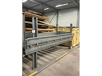 Rollenbaan (2x) - afbeelding 2 van  3