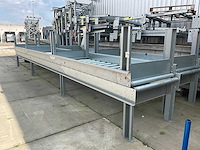 Rollenbaan (2x) - afbeelding 3 van  7