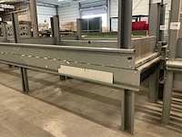 Rollenbaan (2x) - afbeelding 4 van  7