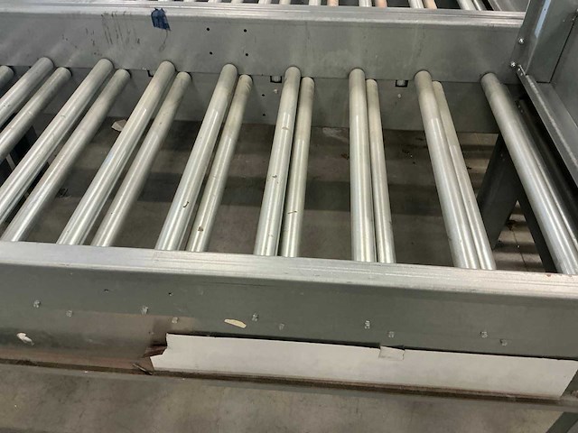 Rollenbaan (2x) - afbeelding 6 van  7