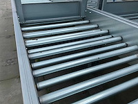 Rollenbaan (2x) - afbeelding 5 van  7