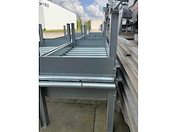 Rollenbaan (2x) - afbeelding 2 van  7