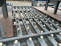 Rollenbaan (2x) - afbeelding 3 van  3