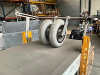 Rollenbaan (2x) - afbeelding 5 van  16