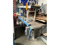 Rollenbaan (2x) - afbeelding 1 van  16