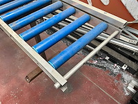 Rollenbaan (2x) - afbeelding 2 van  7