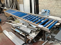 Rollenbaan (2x) - afbeelding 6 van  7