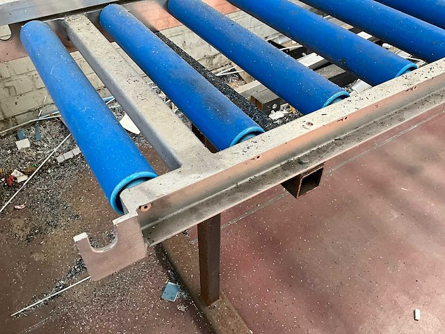 Rollenbaan (2x) - afbeelding 7 van  7