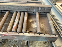 Rollenbaan (2x) - afbeelding 1 van  3