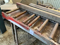 Rollenbaan (2x) - afbeelding 2 van  3