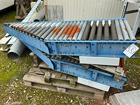 Rollenbaan (2x) - afbeelding 3 van  3