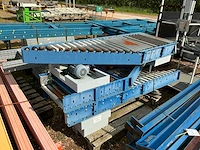 Rollenbaan (3x) - afbeelding 1 van  3