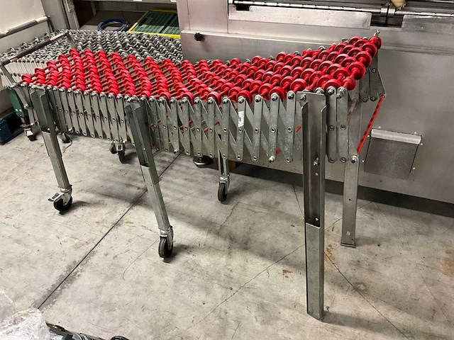 Rollenbaan (3x) - afbeelding 1 van  7