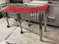 Rollenbaan (3x) - afbeelding 1 van  7