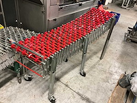 Rollenbaan (3x) - afbeelding 2 van  7