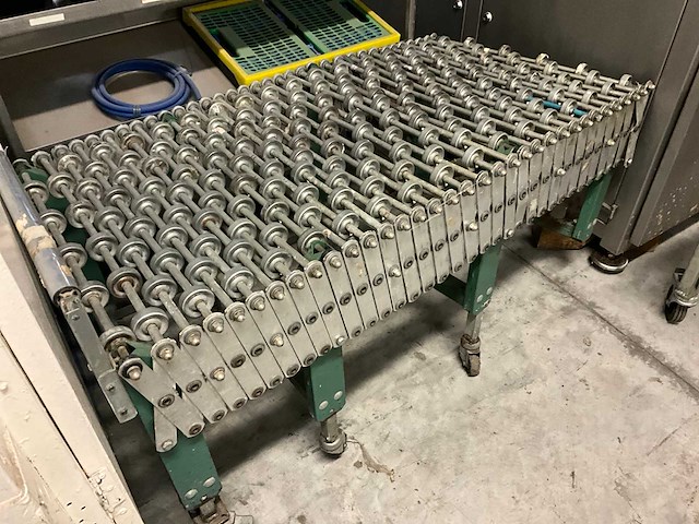 Rollenbaan (3x) - afbeelding 4 van  7