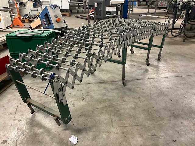 Rollenbaan (3x) - afbeelding 7 van  7