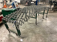 Rollenbaan (3x) - afbeelding 7 van  7