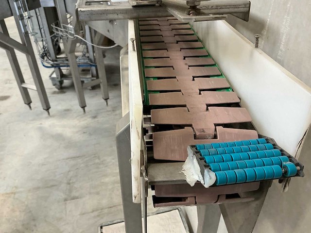 Rollenbaan (3x) - afbeelding 2 van  18