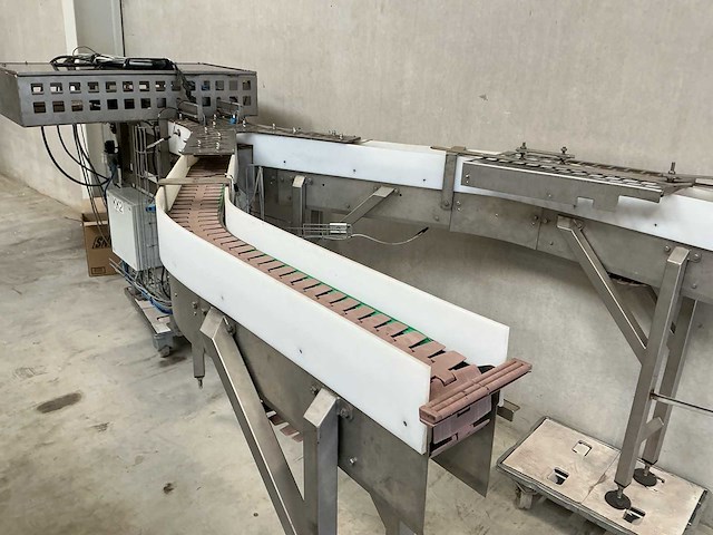 Rollenbaan (3x) - afbeelding 3 van  18