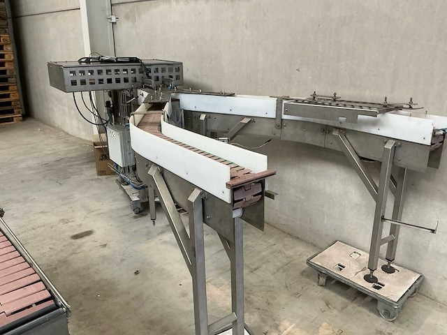 Rollenbaan (3x) - afbeelding 4 van  18