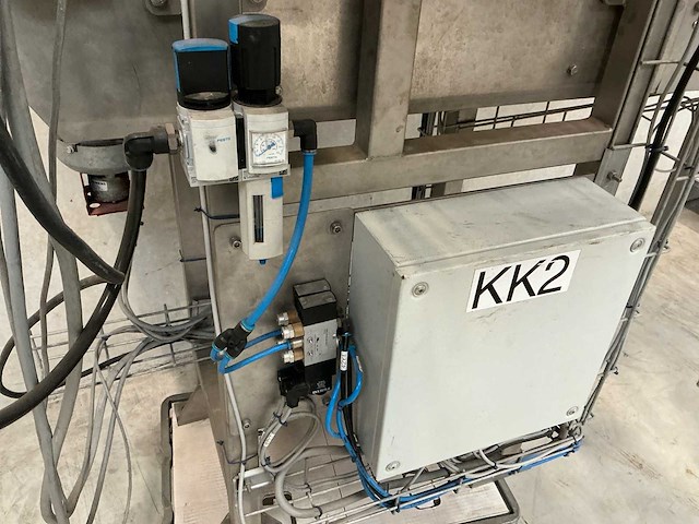 Rollenbaan (3x) - afbeelding 8 van  18