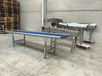 Rollenbaan (3x) - afbeelding 1 van  18