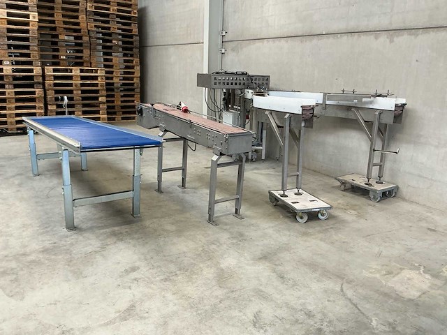 Rollenbaan (3x) - afbeelding 11 van  18