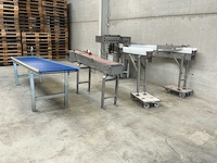 Rollenbaan (3x) - afbeelding 11 van  18