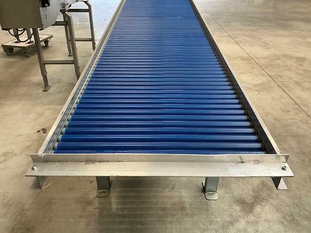 Rollenbaan (3x) - afbeelding 13 van  18