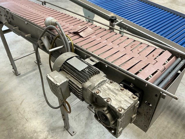 Rollenbaan (3x) - afbeelding 15 van  18