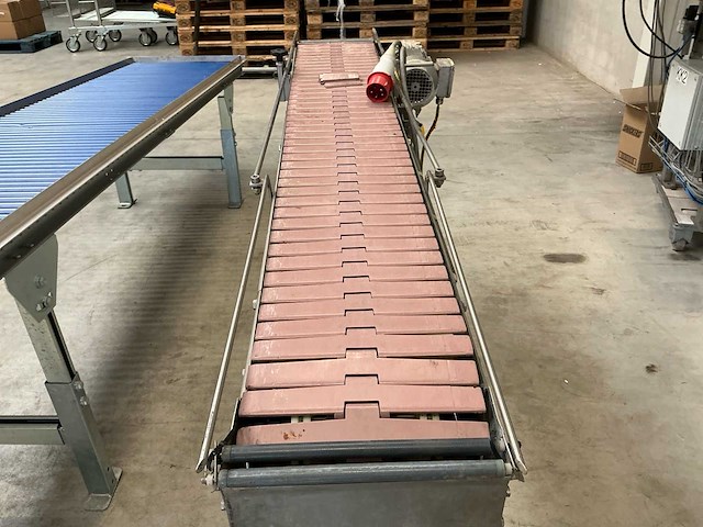 Rollenbaan (3x) - afbeelding 16 van  18