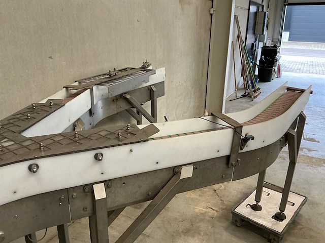 Rollenbaan (3x) - afbeelding 18 van  18