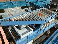 Rollenbaan (3x) - afbeelding 2 van  3