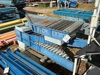 Rollenbaan (3x) - afbeelding 3 van  3