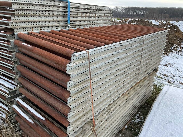 Rollenbaan (46x) - afbeelding 2 van  6