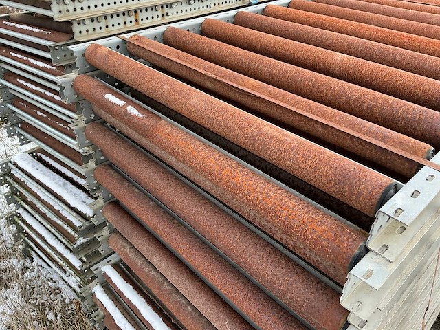 Rollenbaan (46x) - afbeelding 3 van  6