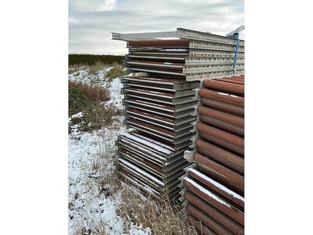 Rollenbaan (46x) - afbeelding 5 van  6