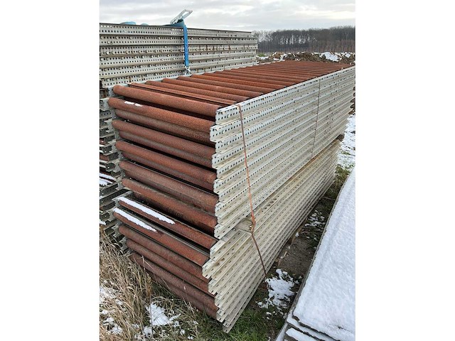 Rollenbaan (46x) - afbeelding 6 van  6