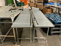 Rollenbaan (4x) - afbeelding 2 van  5