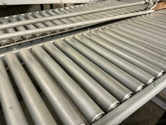 Rollenbaan (4x) - afbeelding 5 van  5