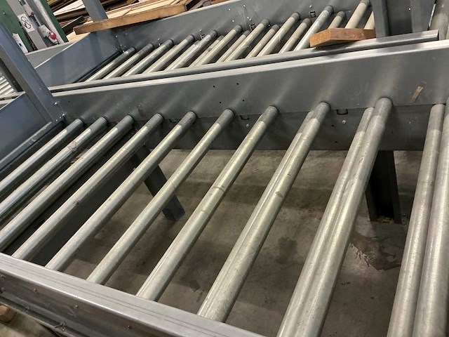 Rollenbaan (4x) - afbeelding 4 van  9