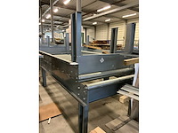 Rollenbaan (4x) - afbeelding 5 van  9