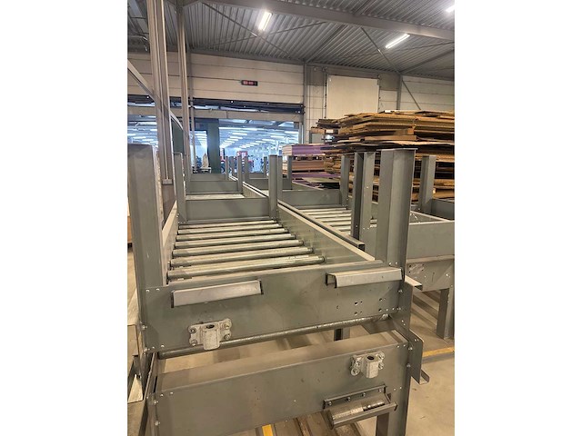 Rollenbaan (4x) - afbeelding 8 van  9