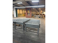 Rollenbaan (4x) - afbeelding 9 van  9