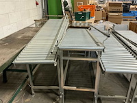 Rollenbaan (4x) - afbeelding 2 van  4