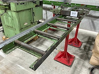 Rollenbaan (4x) - afbeelding 1 van  4