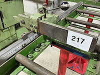 Rollenbaan (4x) - afbeelding 2 van  4