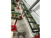 Rollenbaan (4x) - afbeelding 3 van  4