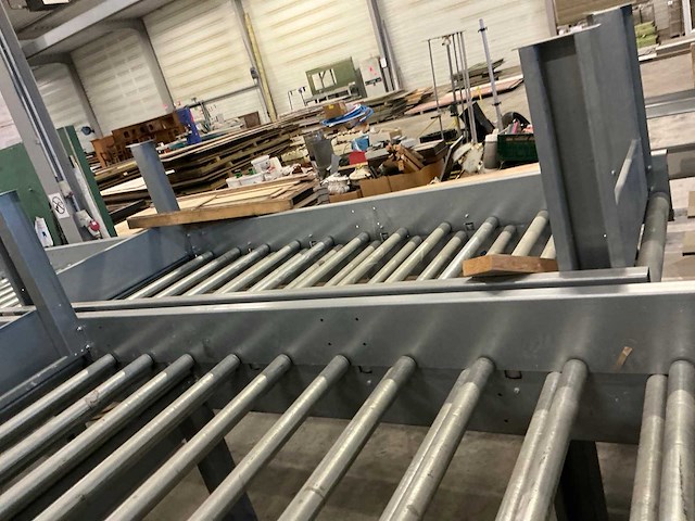 Rollenbaan (4x) - afbeelding 3 van  9